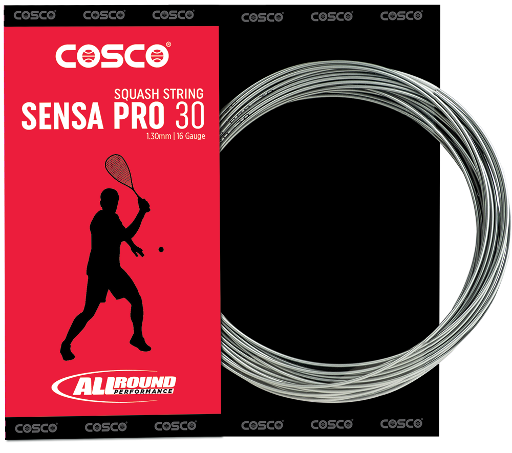 Cosco Sensa Pro 30