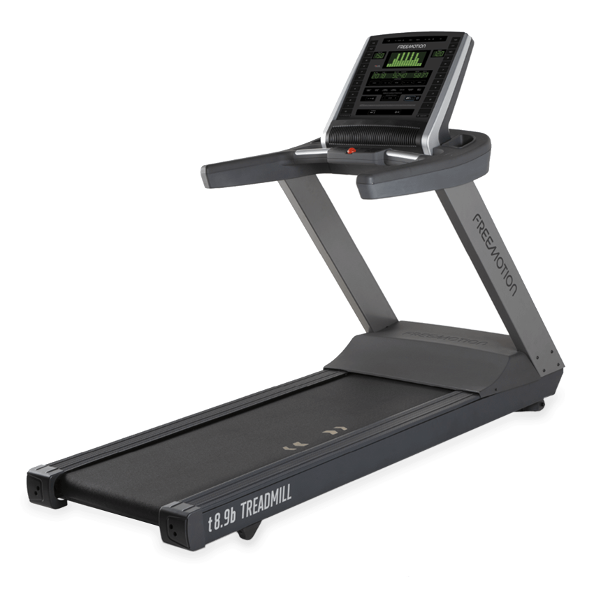 t8.9b TREADMILL