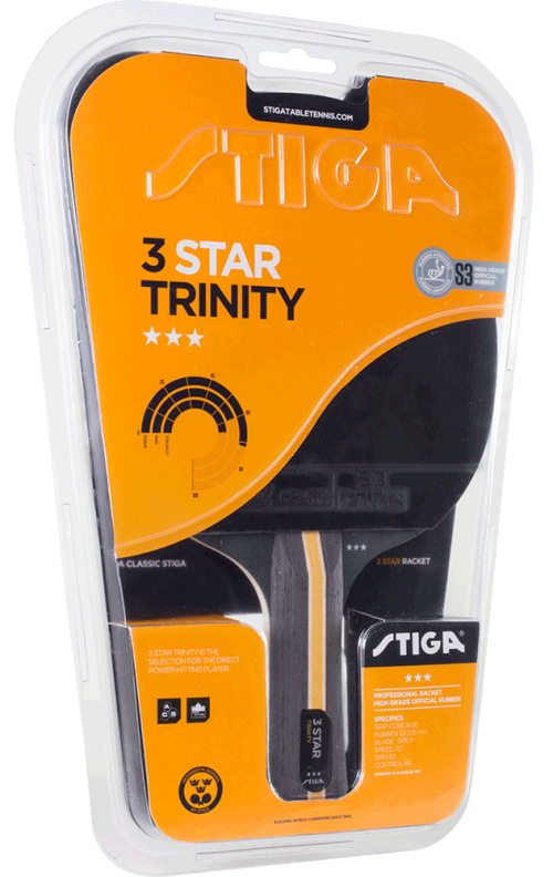 STIGA Stiga Trinity ***