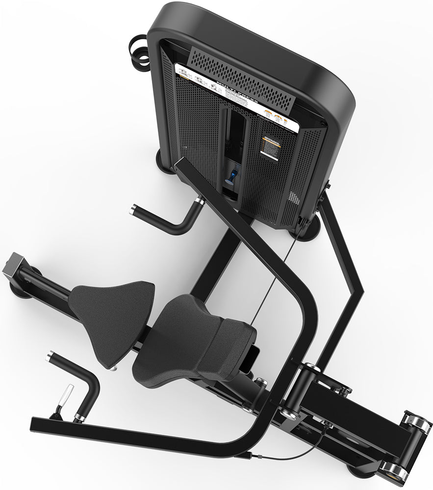 Coscofitness CE 5084 Chest | Shoulder Press