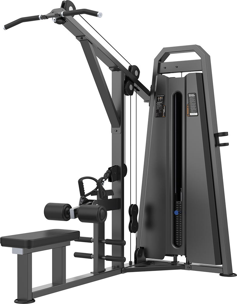Coscofitness CJN 3085 Lat Pull | Row Machine