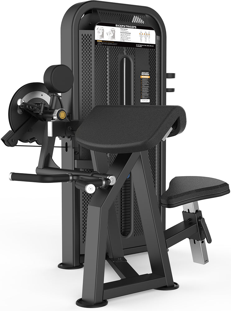 Coscofitness CE 5087 Biceps | Triceps