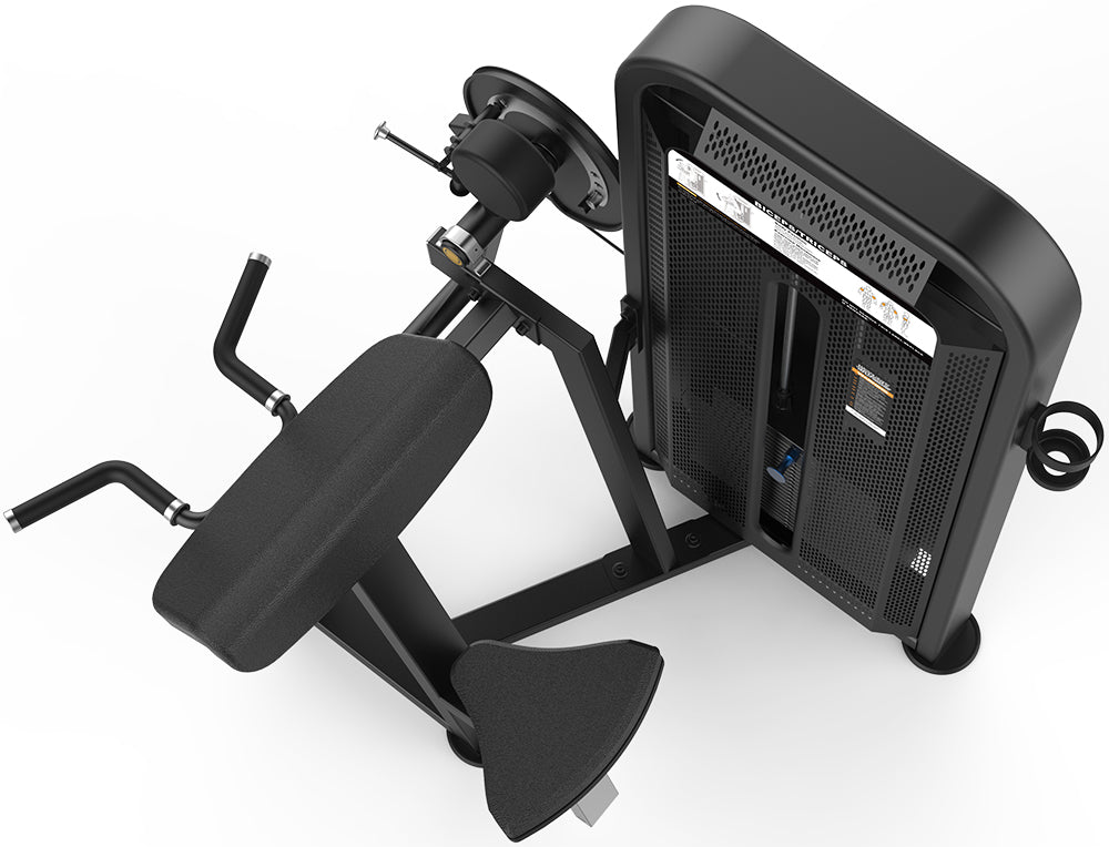 Coscofitness CE 5087 Biceps | Triceps
