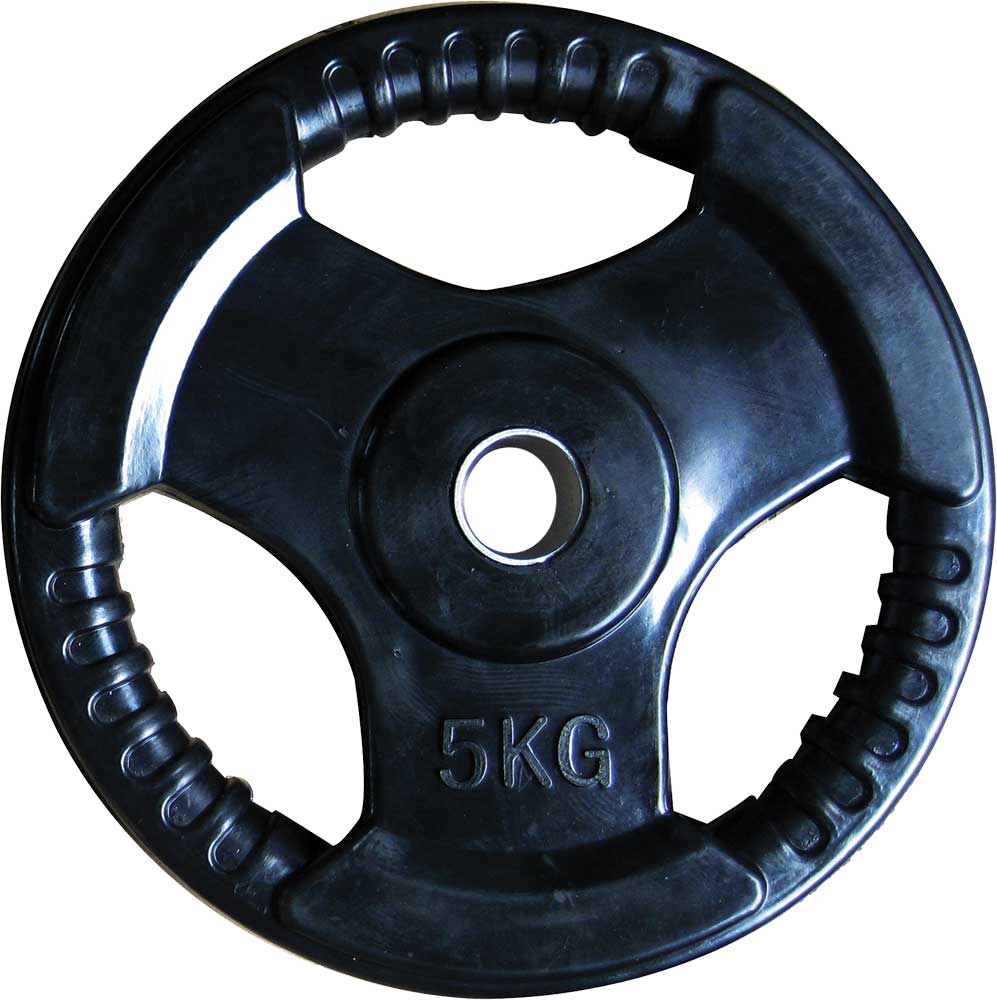 Cosco Classic Weight Plate