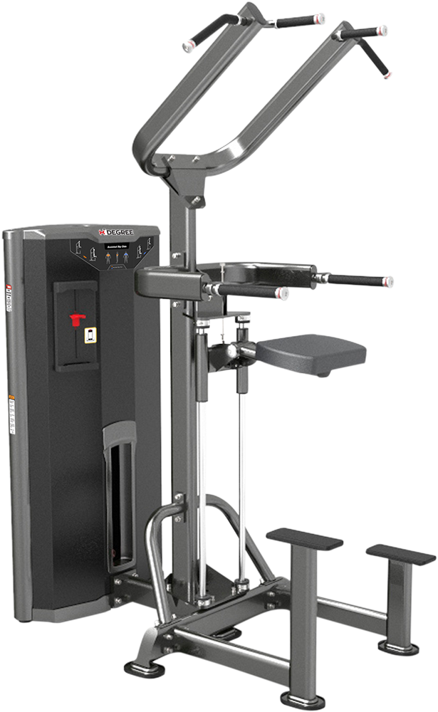 XDEGREE XPC 1904 Dip / Chin Assist