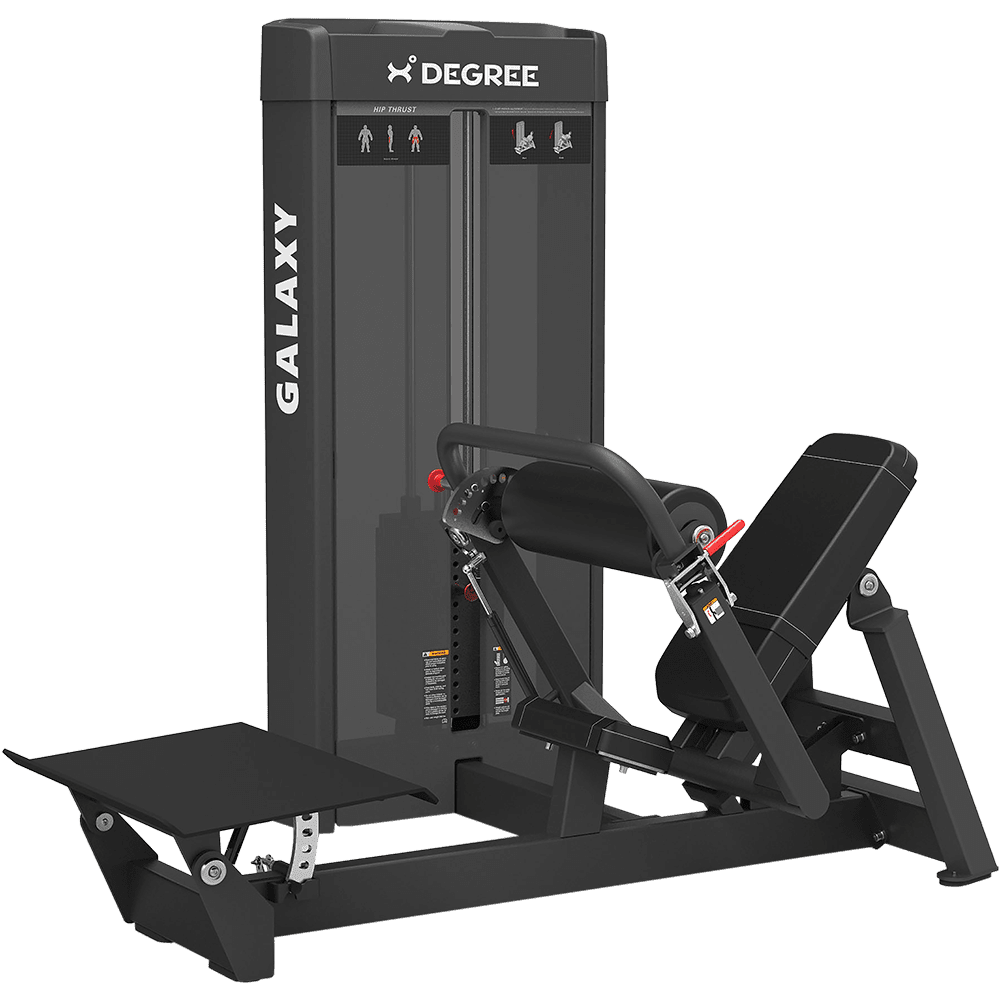 XDEGREE XPC-2015 Hip Thrust