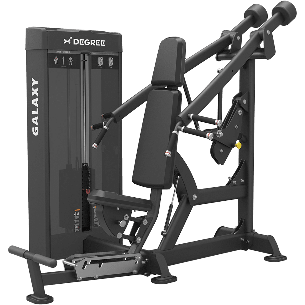 XDEGREE XPC-2021 Chest | Shoulder Press