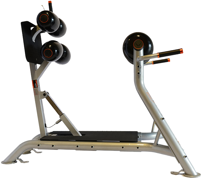 XDEGREE XPSSB Glute (Air Roll)