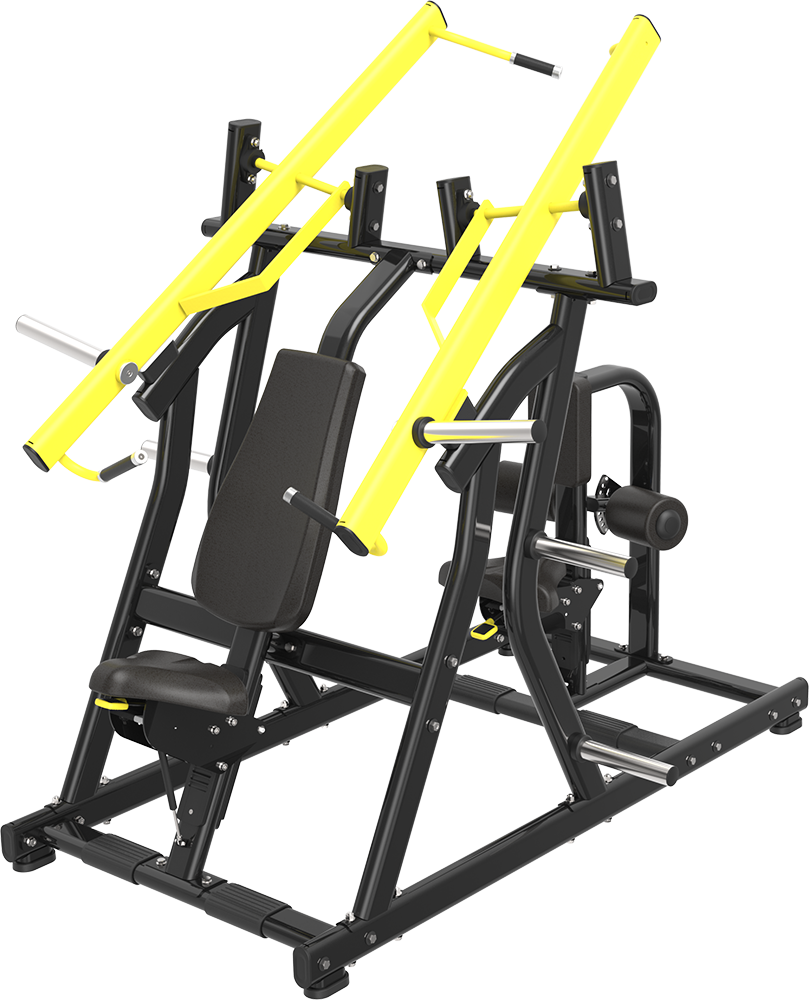 XDEGREE XTN 05 Seated Chest Press