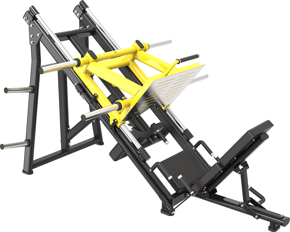 XDEGREE XTN 91 45 Degree Leg Press