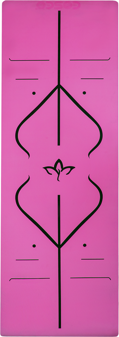 Cosco Yoga Mat PRO