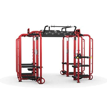 MotionCage Package 1