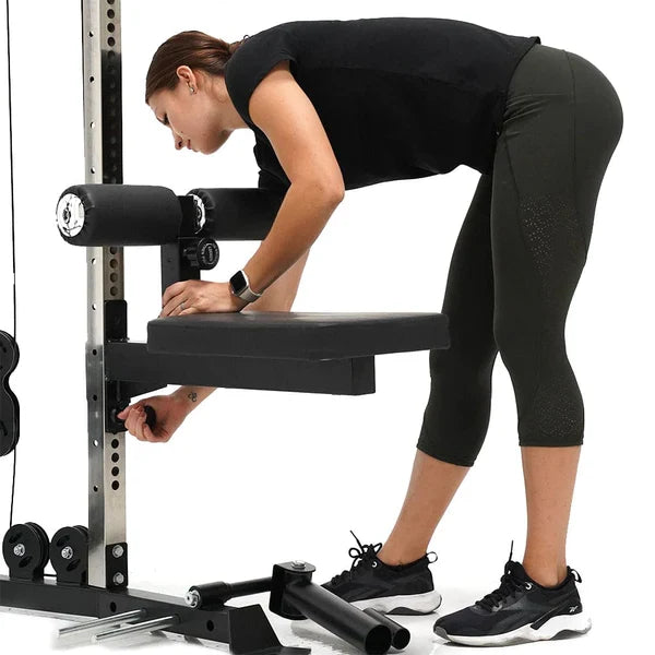 FORCE USA LATERAL ROW SEAT (G1-V2, G3-V2, G10, G12-V2, G15, G20)