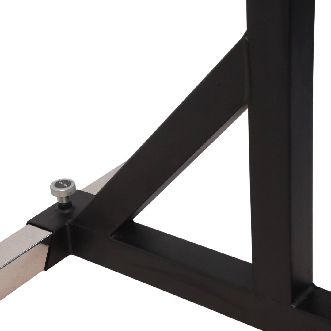 Squat Stand (IWF Certified)