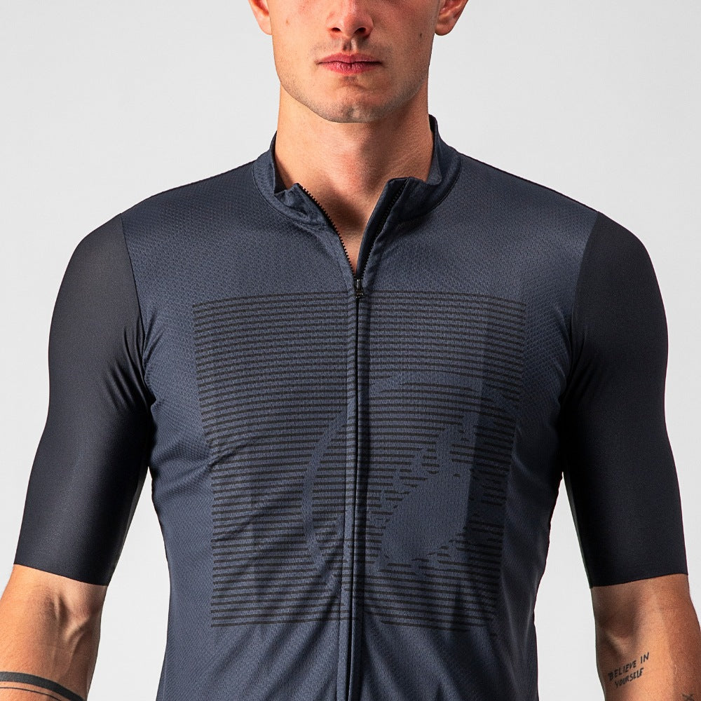 CASTELLI BAGARRE JERSEY