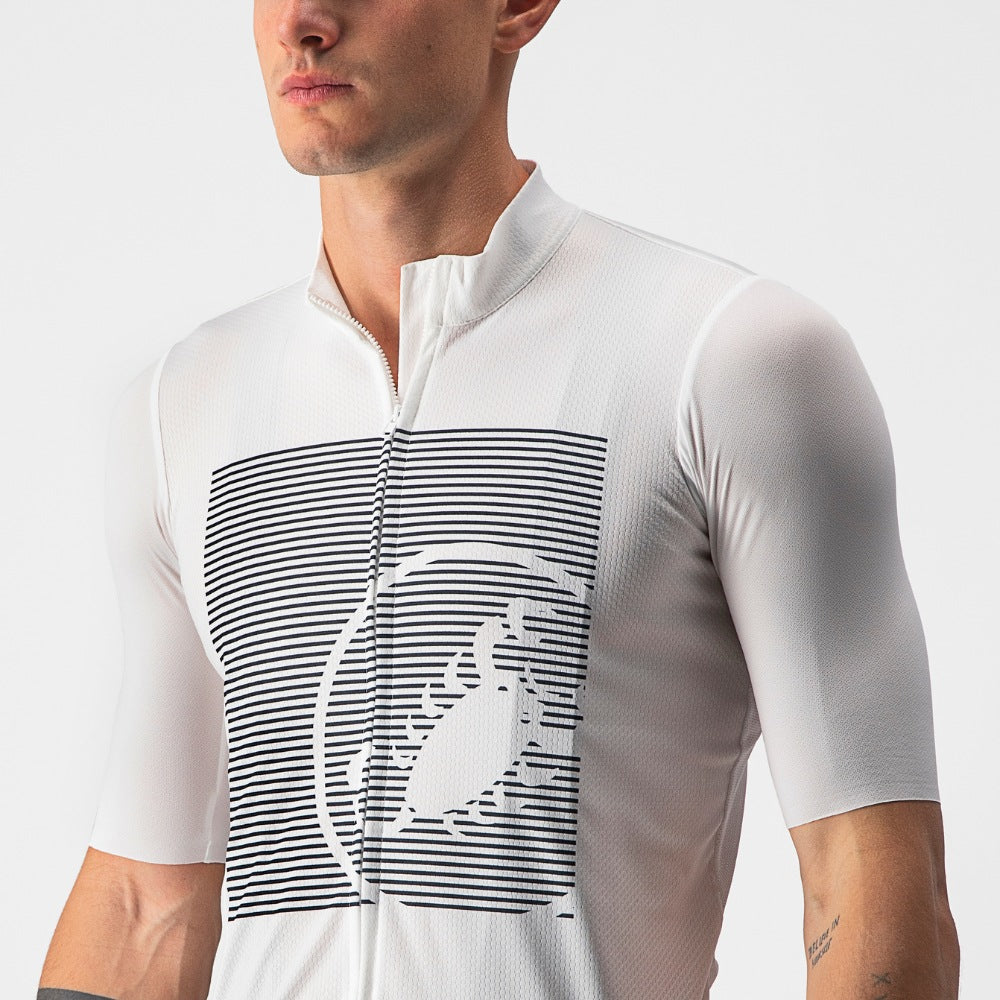 CASTELLI BAGARRE JERSEY