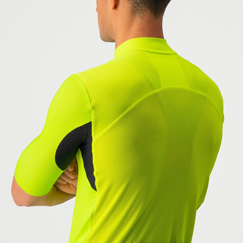 CASTELLI ENDURANCE ELITE JERSEY