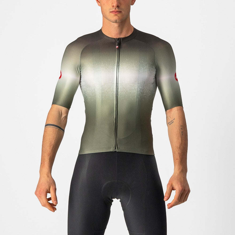 CASTELLI AERO RACE 6.0 JERSEY