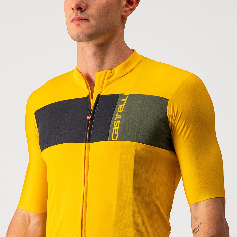 CASTELLI PROLOGO 7 JERSEY