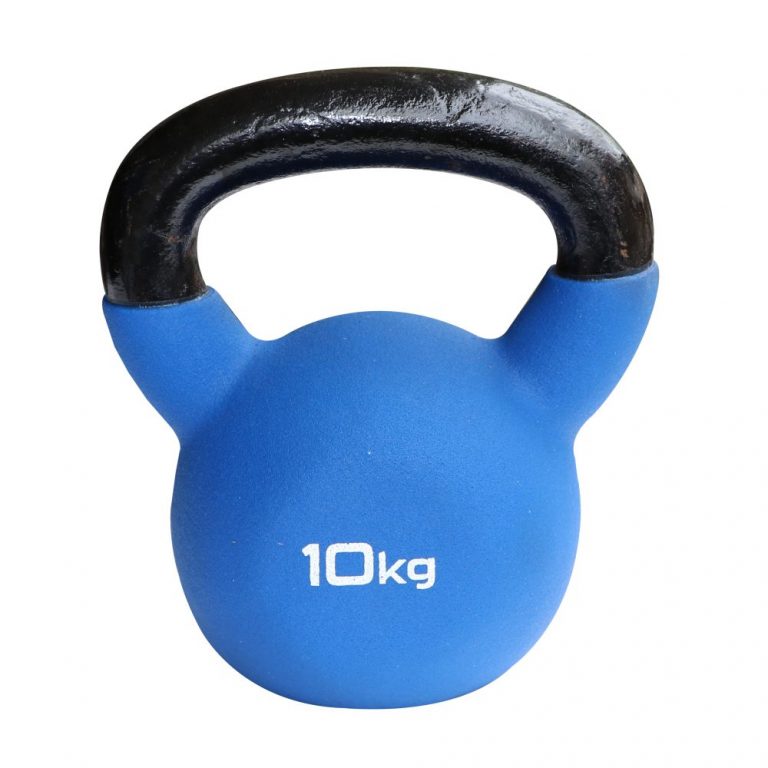 Neoprene Kettle Bells