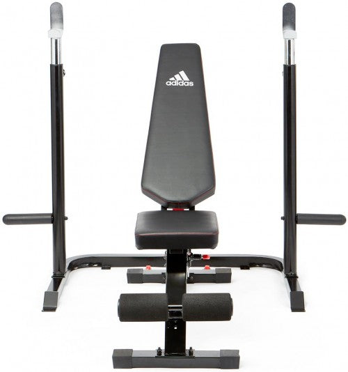 Adidas Sports Utility Bench-Squat Rack