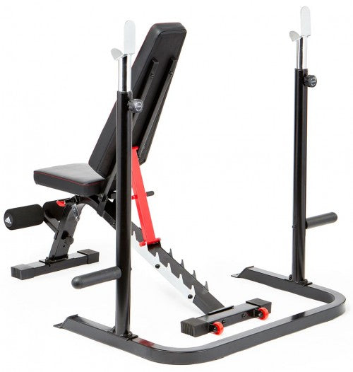 Adidas Sports Utility Bench-Squat Rack