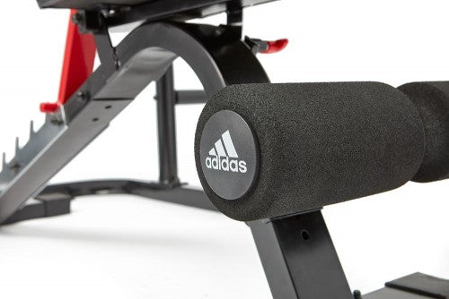 Adidas Sports Utility Bench-Squat Rack