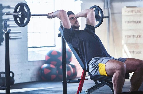 Adidas Sports Utility Bench-Squat Rack