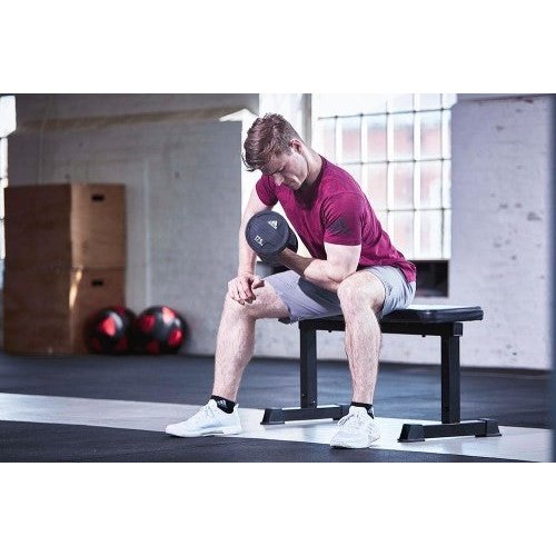 Adidas Essential Flat Bench