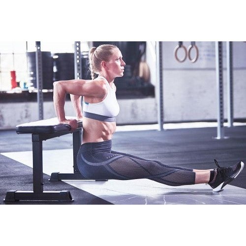 Adidas Essential Flat Bench