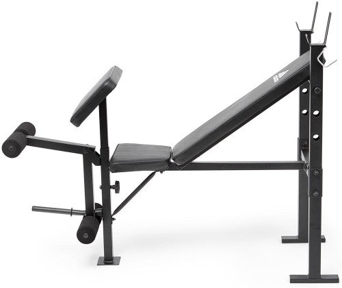 Adidas Essential Workout Bench