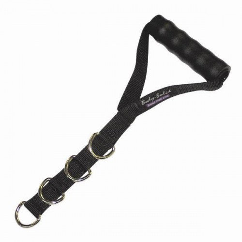 Adjustable Nylon Stirrup Handle (NB59)