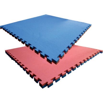 MULTI-PURPOSE INTERLOCKING MATS