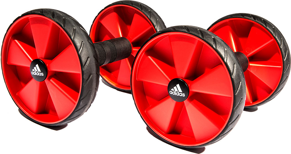 Adidas Core Rollers