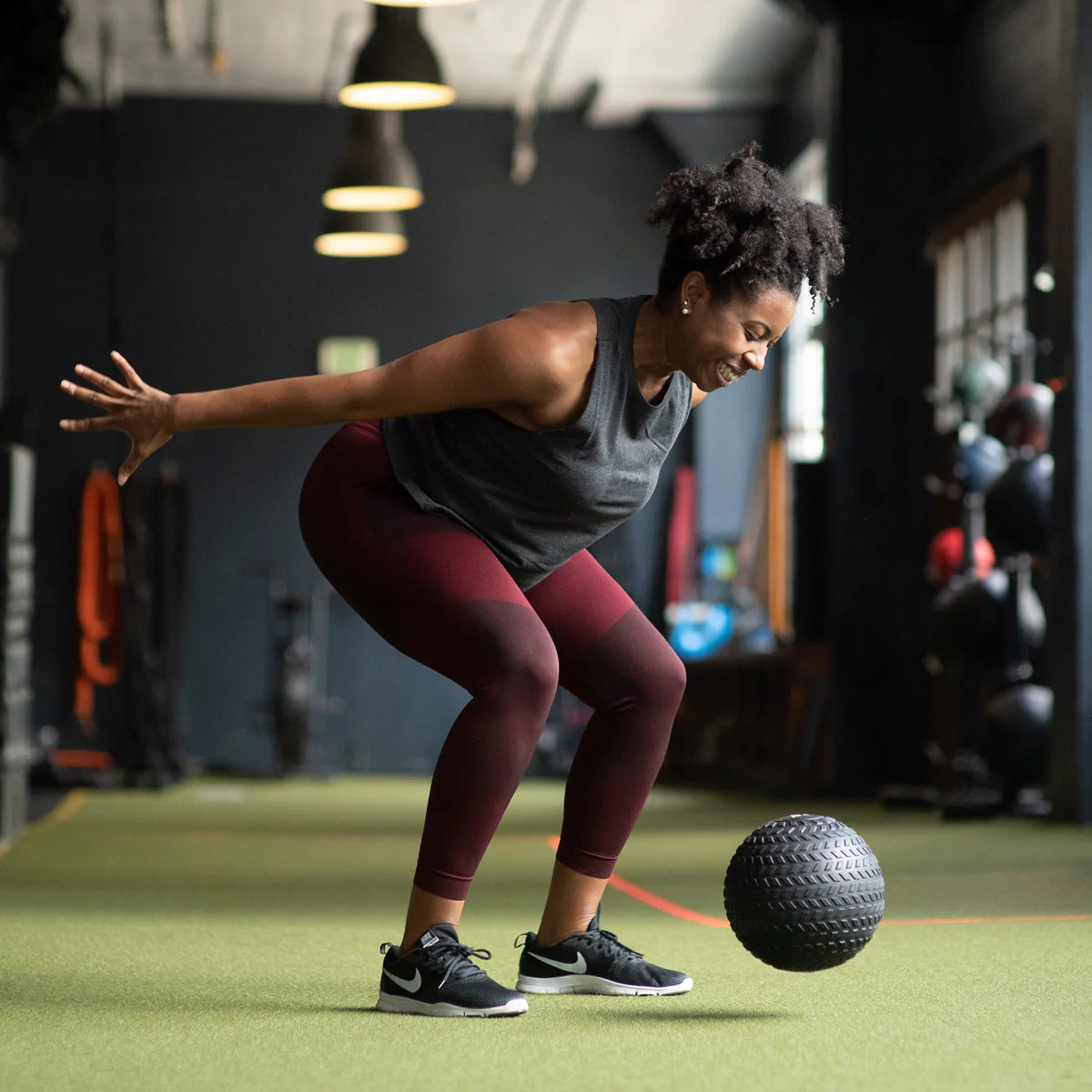 TRX SlamBall