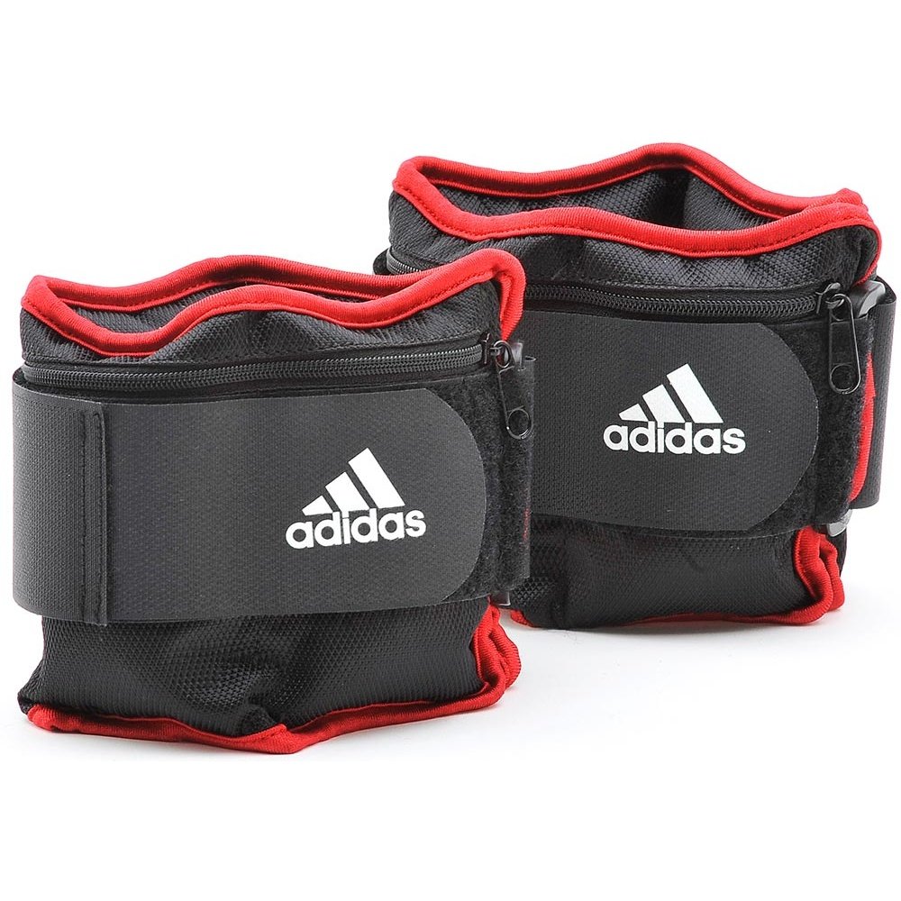 Adidas Ankle | Wrist Weight-Adjustable 2 Kgs.