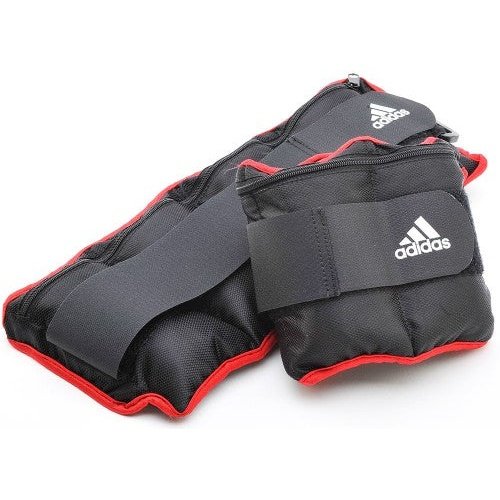 Adidas Ankle | Wrist Weight-Adjustable 2 Kgs.