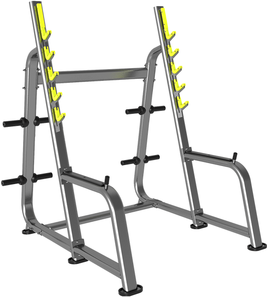 Coscofitness CKJ 1255 Power Squat Rack