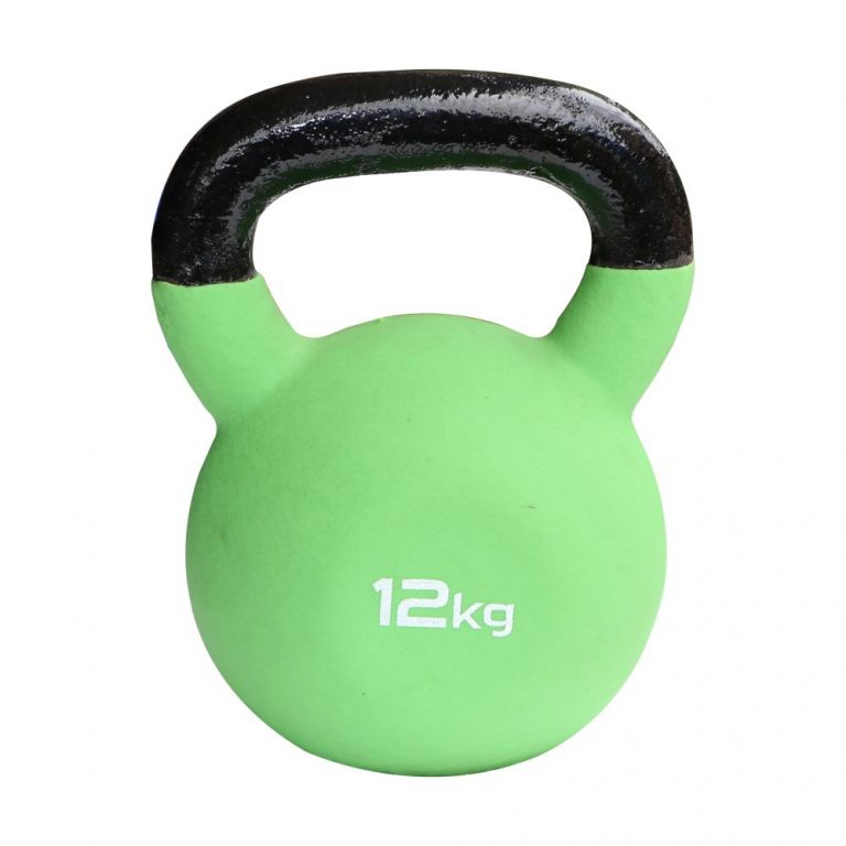 Neoprene Kettle Bells