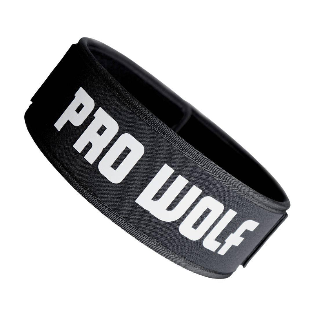 Weightlifting & Powerlifting Belt Neoprene Self Locking