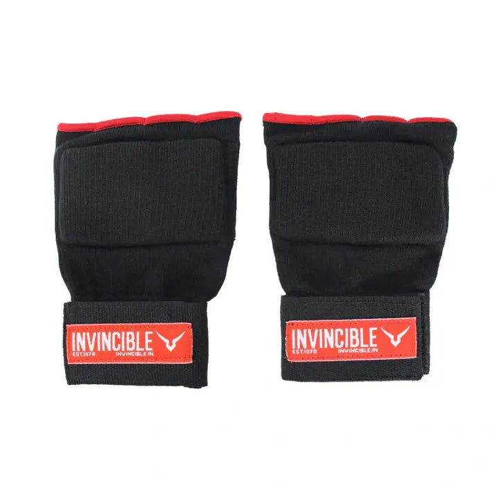 Invincible Inner Gloves