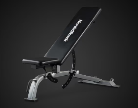 Adjustable Bench