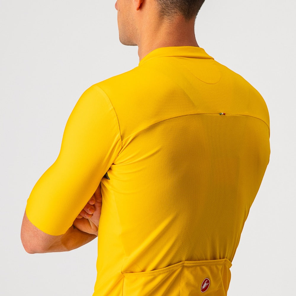 CASTELLI PROLOGO 7 JERSEY