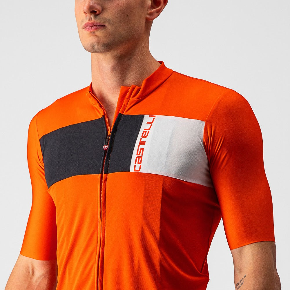 CASTELLI PROLOGO 7 JERSEY
