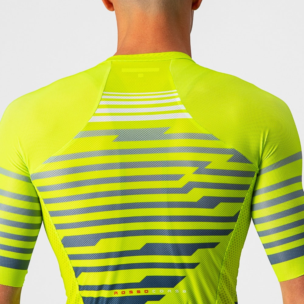 CASTELLI CLIMBER'S 3.0 JERSEY