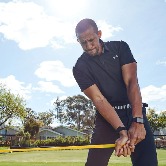TRX STRENGTH BANDS