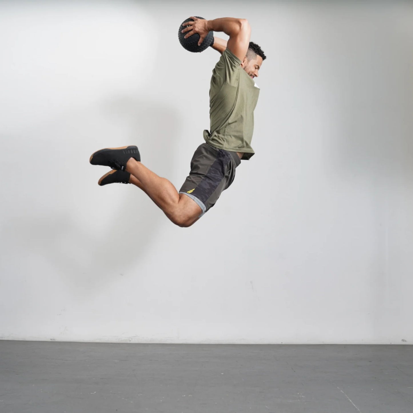TRX SlamBall