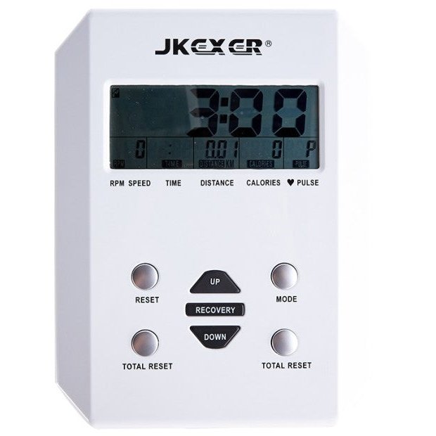 JKexer NUWAVE 2136