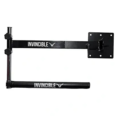 Invincible Wall Mount Fast Response Smart Trainer