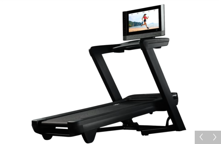 Commercial 2450 Treadmill